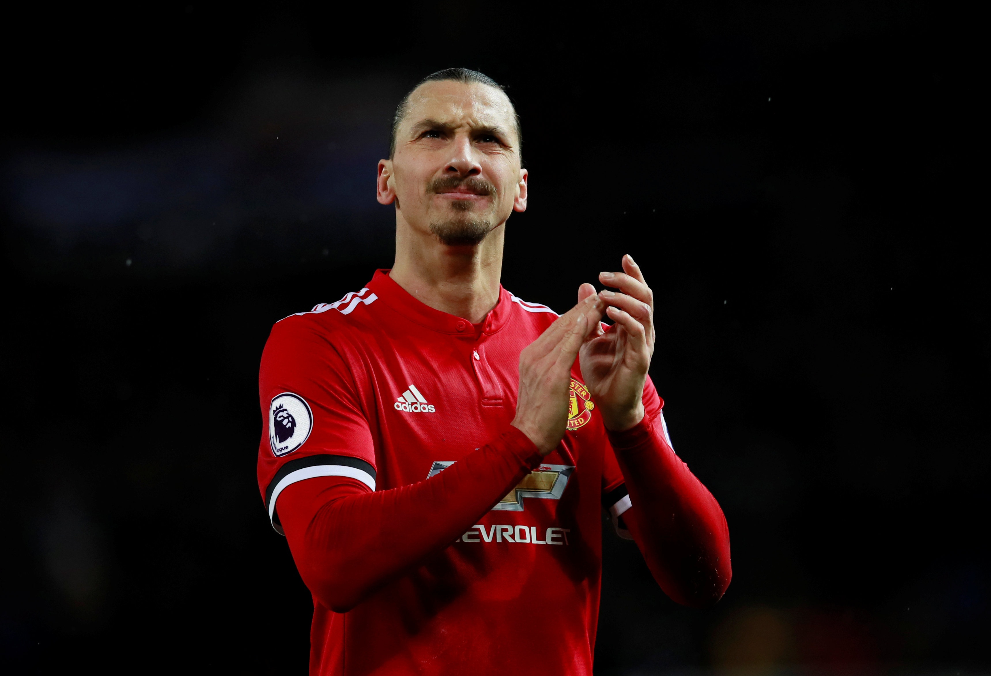 Kommer Zlatan vara med i VM?