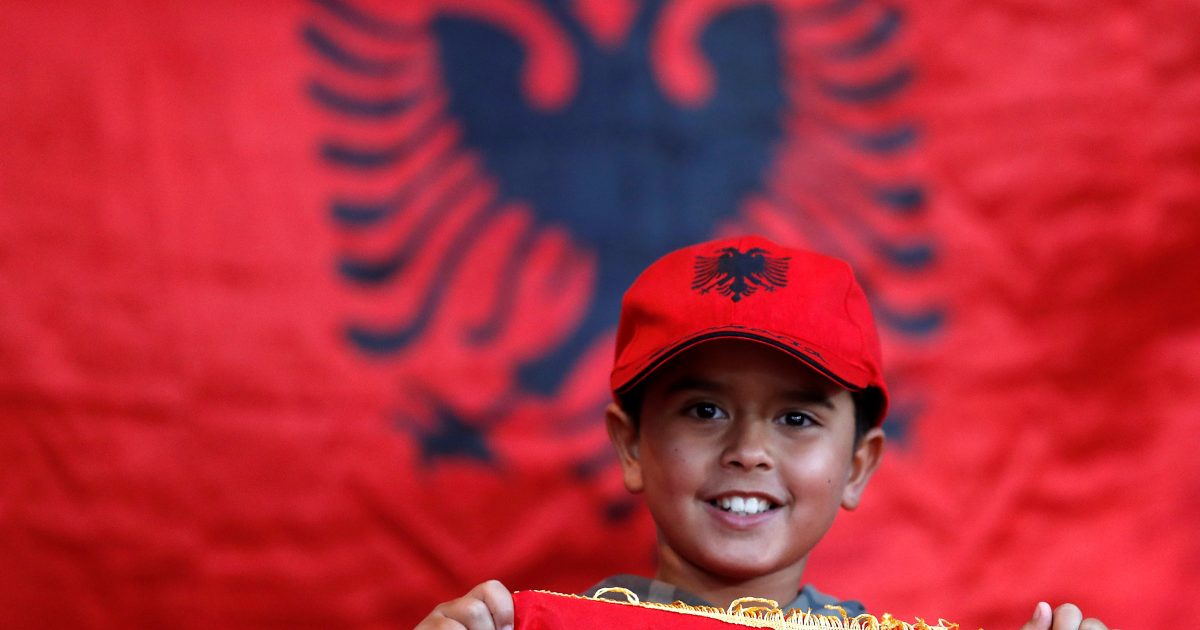 Albanien EM 2024 Resultat EM Trupp Startelva Grupp B   Albanien EM 2024 