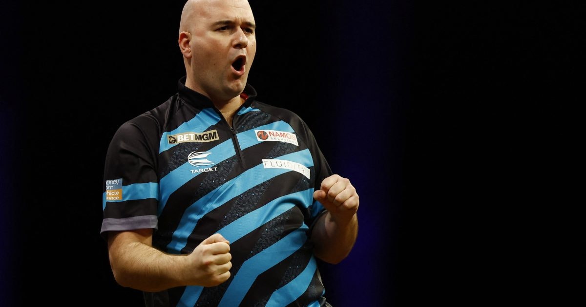 Speltips: Cross vs Harrysson 6/6 