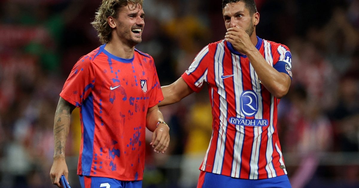 Betting tip: Atletico Madrid – Espanyol 28/8 “New big win for Atleti!”