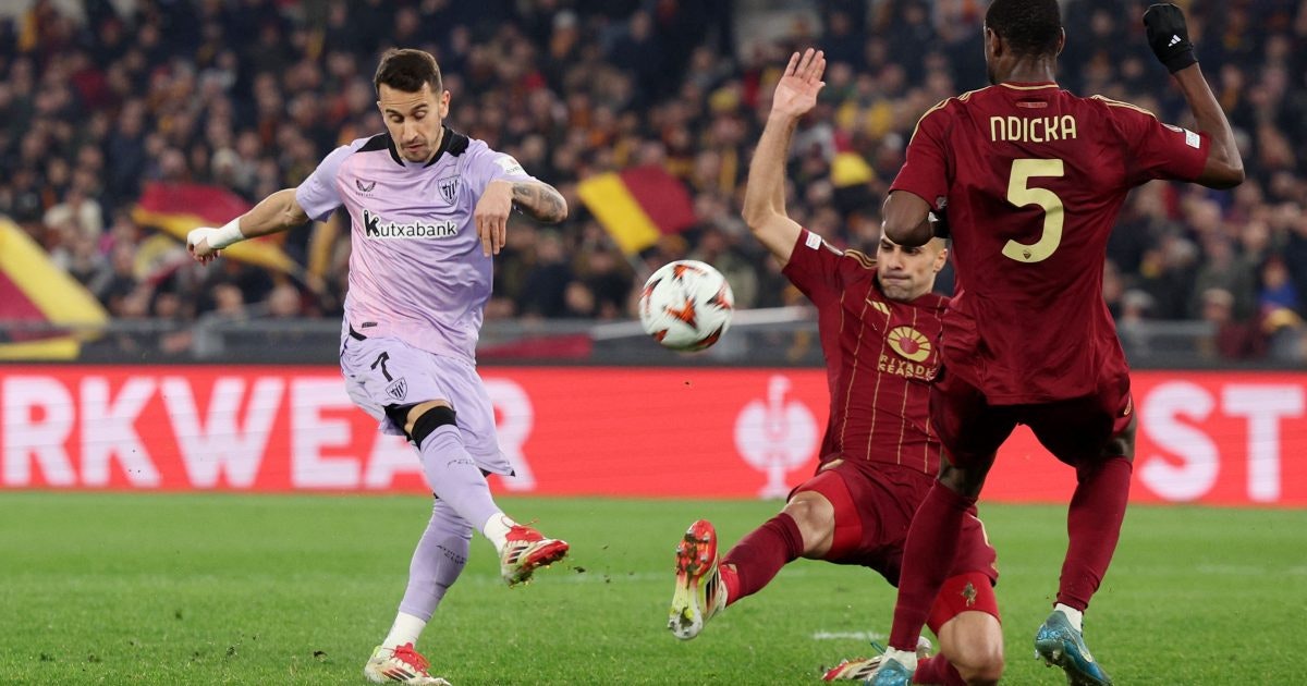voli da roma a bilbao