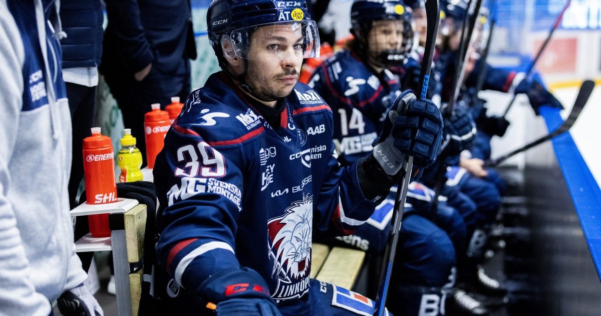 Speltips: Linköping HC - Örebro HK 30/1