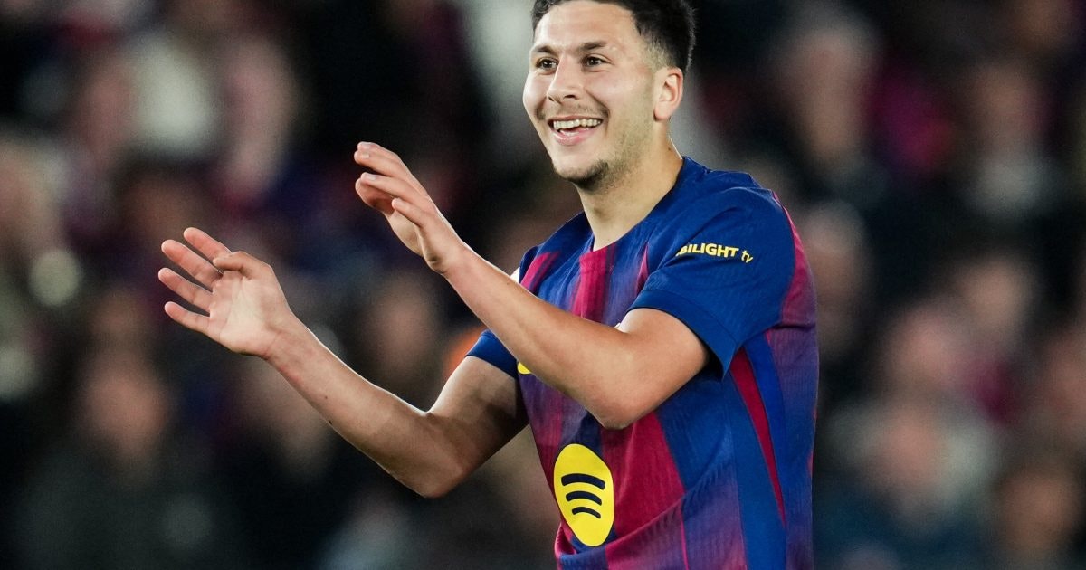 Barcelona kan säkra La Liga-titeln redan i morgon – allt hänger på Espanyol — image 1