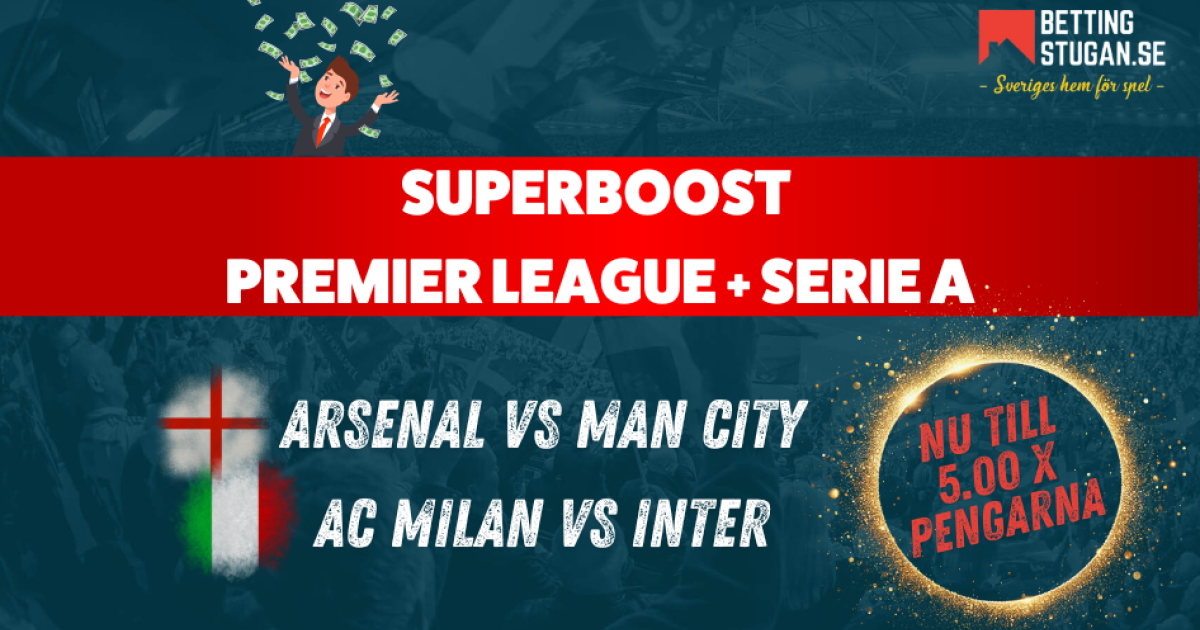 Betinia Betting Promotion