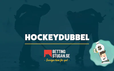Bettingstugans HockeyDubbel - Speltips Bettingstugan.se Sveriges hem för spel