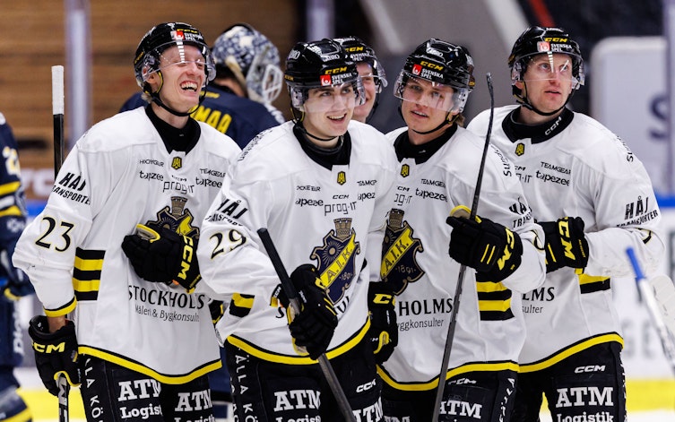 Speltips AIK - Västerås