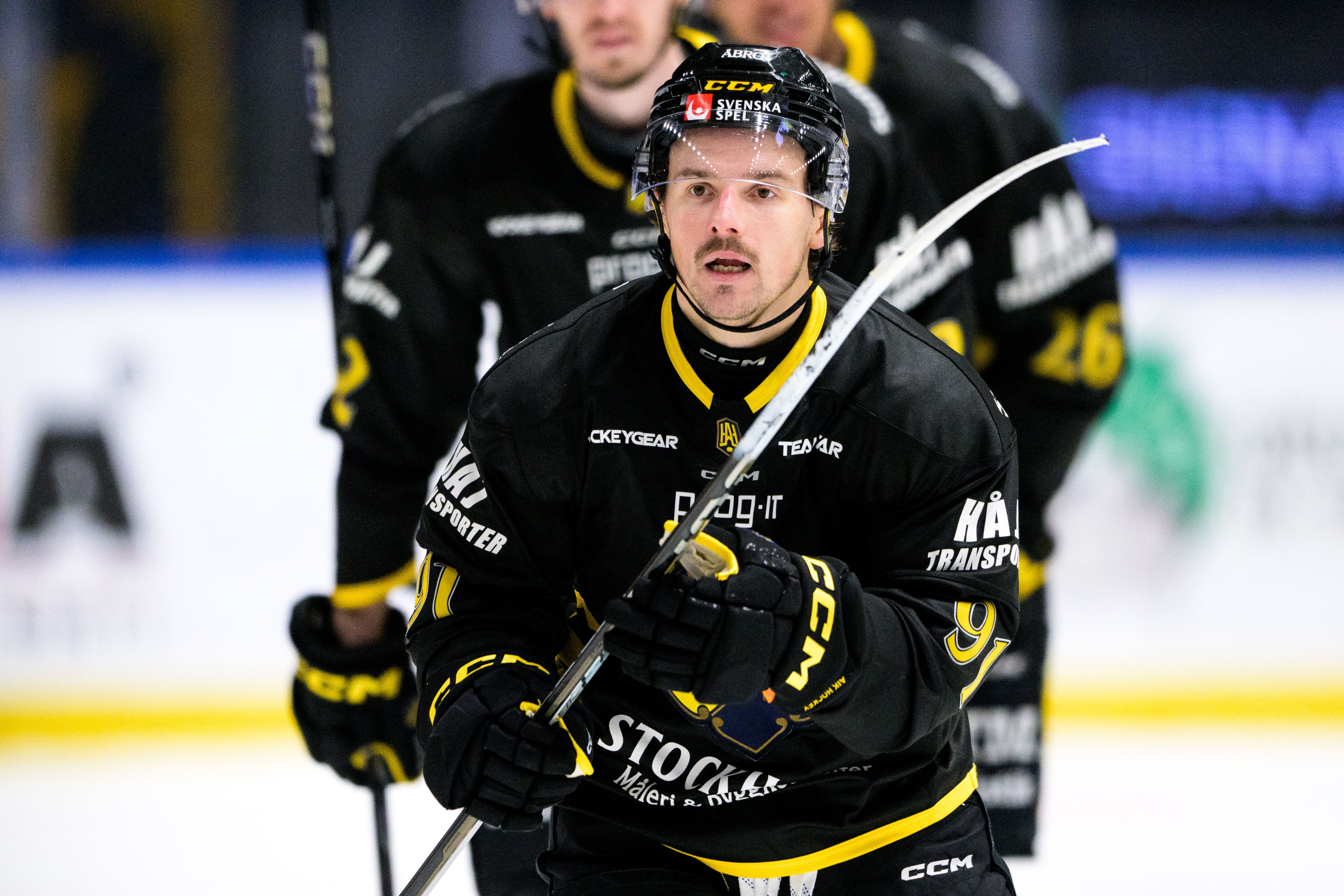 Speltips Vimmerby - AIK