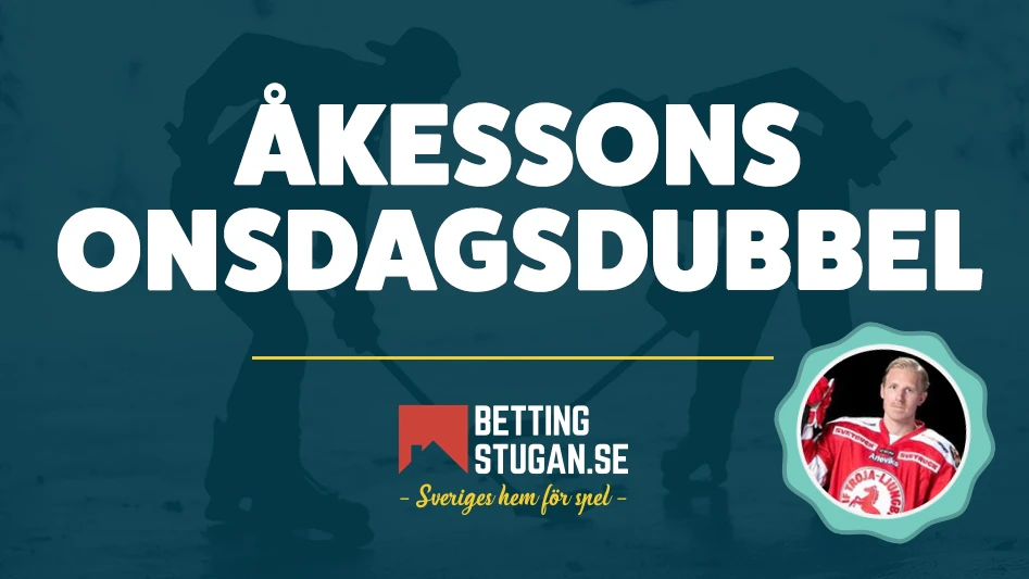 Akessons onsdagsdubbel