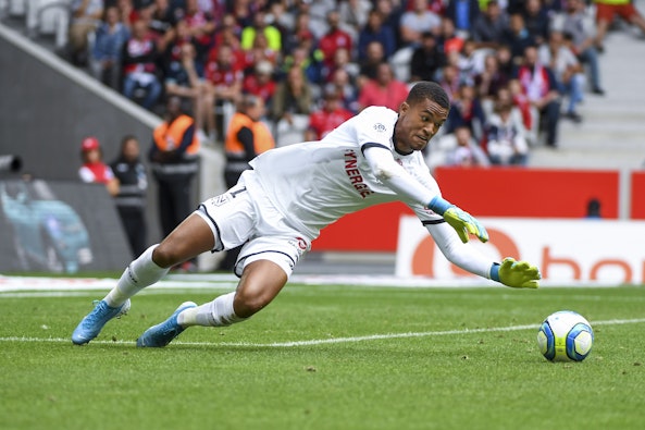 Alban lafont