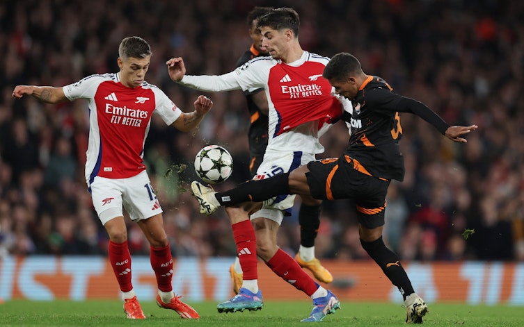 Speltips Arsenal - Liverpool