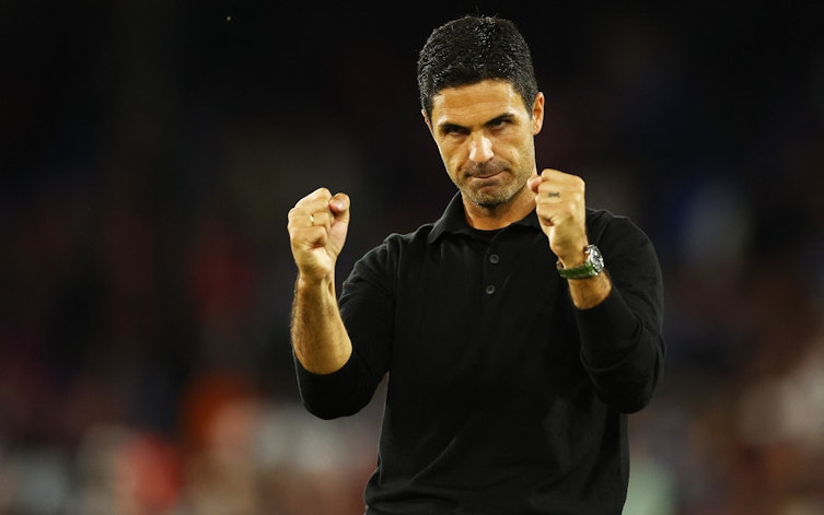 Speltips Arsenal - Fulham