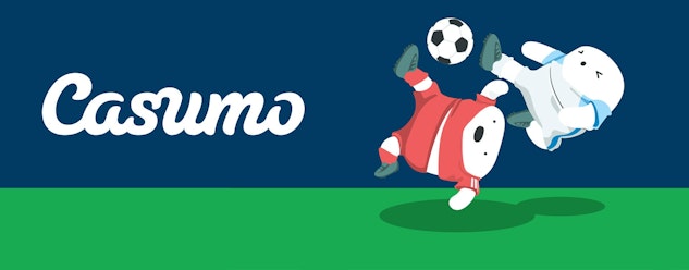 Casumo Betting Bonus Casino Odds EM 2021