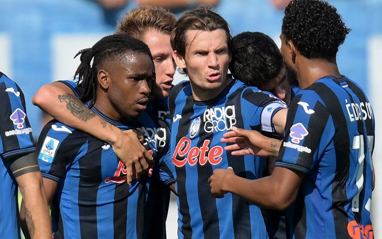 Speltips Venezia - Atalanta