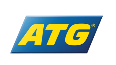 Atg transparent