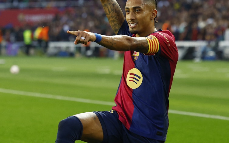 Speltips Celta Vigo - Barcelona