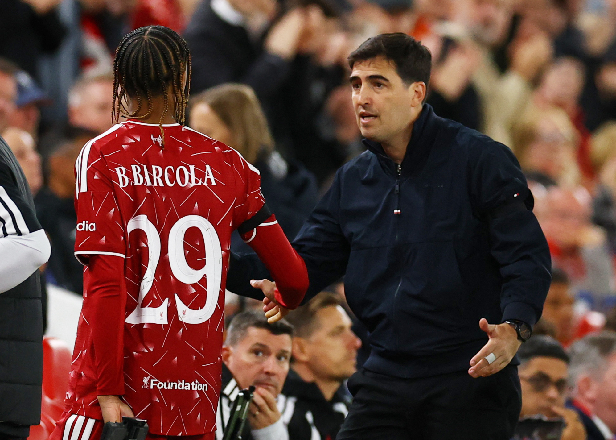 Speltips Liverpool - Manchester City