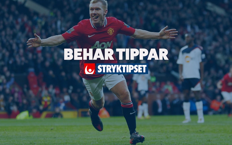 Speltips Andelsanalys » Stryktipset 18/11