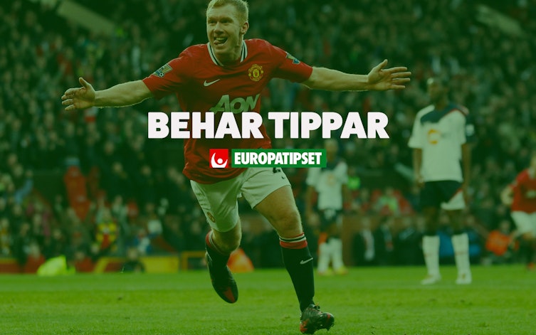 Speltips Andelsanalys » Europatipset 16/11