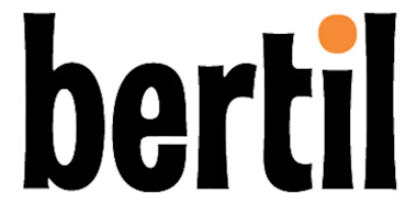Bertil logo transp png