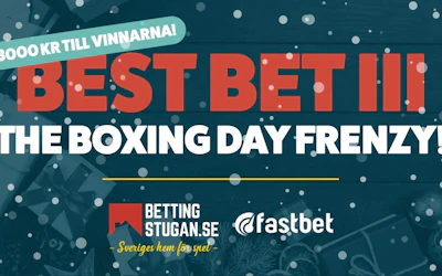 Best bet III tavaling