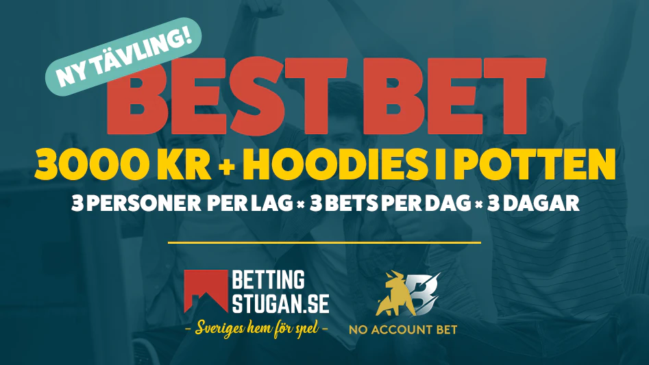 Best bet tavaling 1