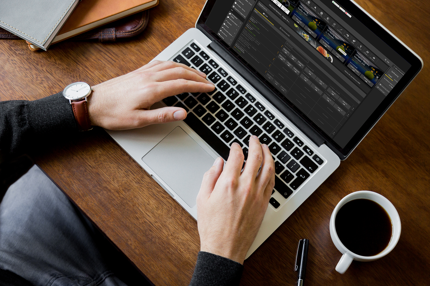 Betahard ny sportsbook