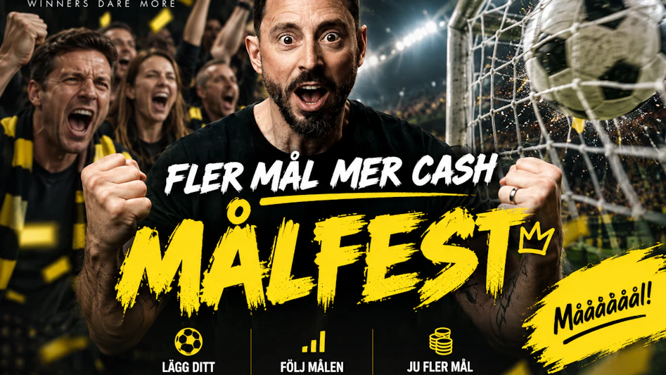 Bethard malfest odds