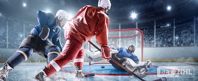 Pinnacle Betting NHL SHL KHL Hockeyallsvenskan