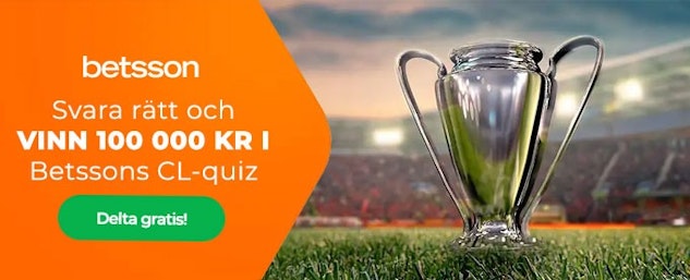 Betsson cl quiz