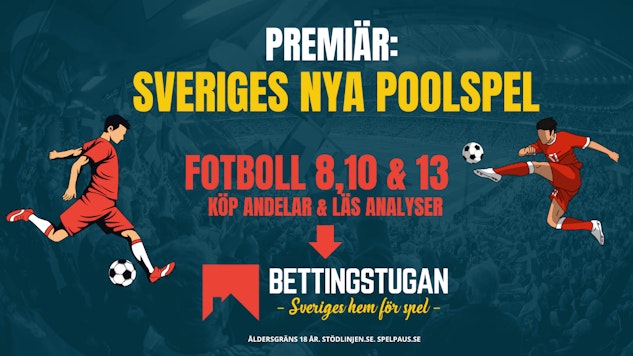 Bettingstugan mailutskick