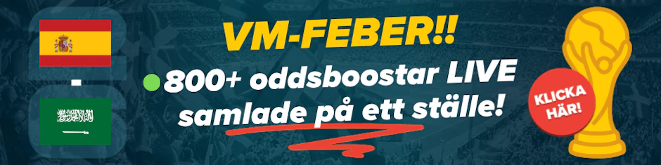 Bettingstugan vm premiar 2026 psd 22