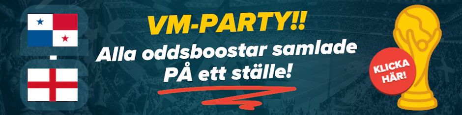 Bettingstugan vm premiar 2026 psd 30