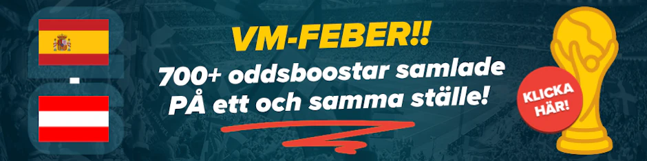 Bettingstugan vm premiar 2026 psd 36