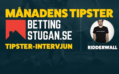 Bettingstugan tipsterintervju ridderwall2