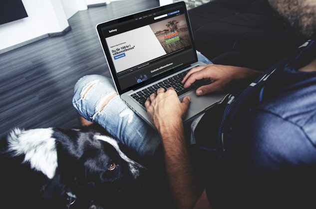 Casino på nätet bonus med omsättning