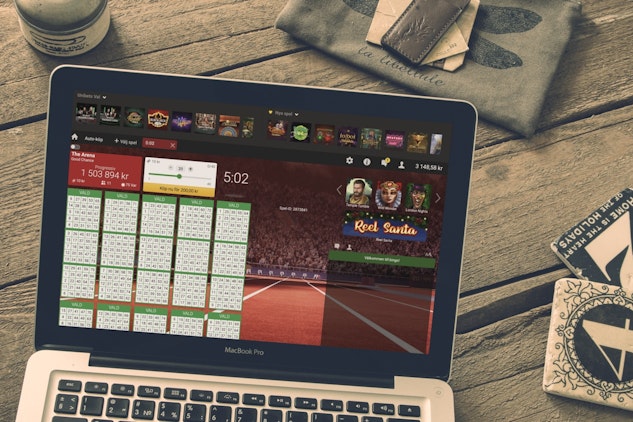 Bingo bonus utan omsattning