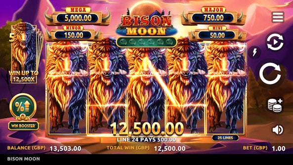 Bisonmoon basegame wild2 fs8