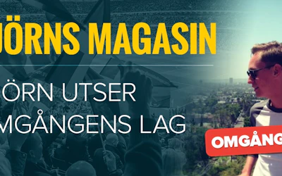 Bjorns Magasin Omgangenslag