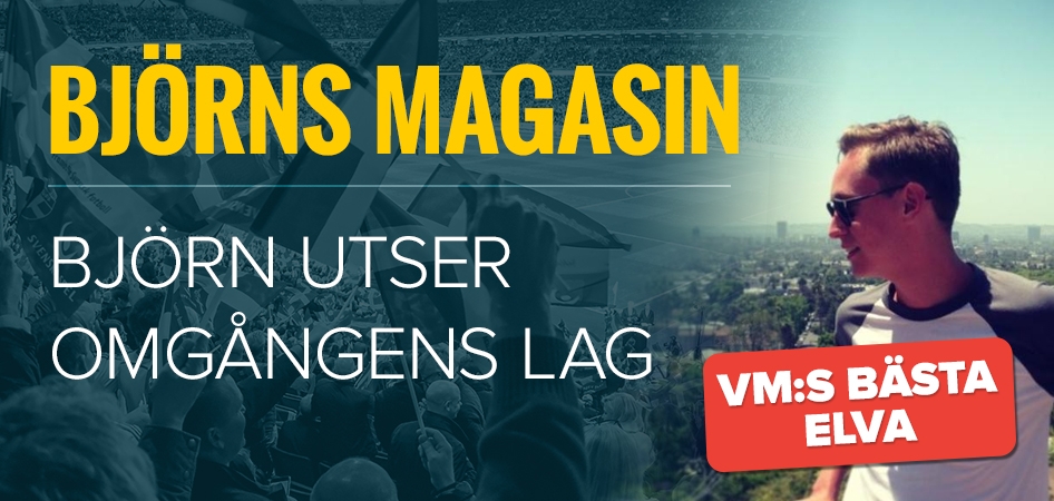 Bjorns Magasin Omgangenslag Vms Bastaelva