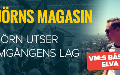 Bjorns Magasin Omgangenslag Vms Bastaelva