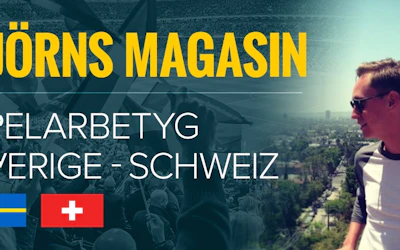 Bjorns Magasin Sverige Schweiz