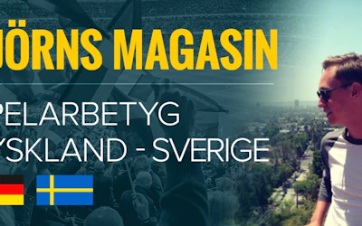 Bjorns Magasin Tyskland Sverige