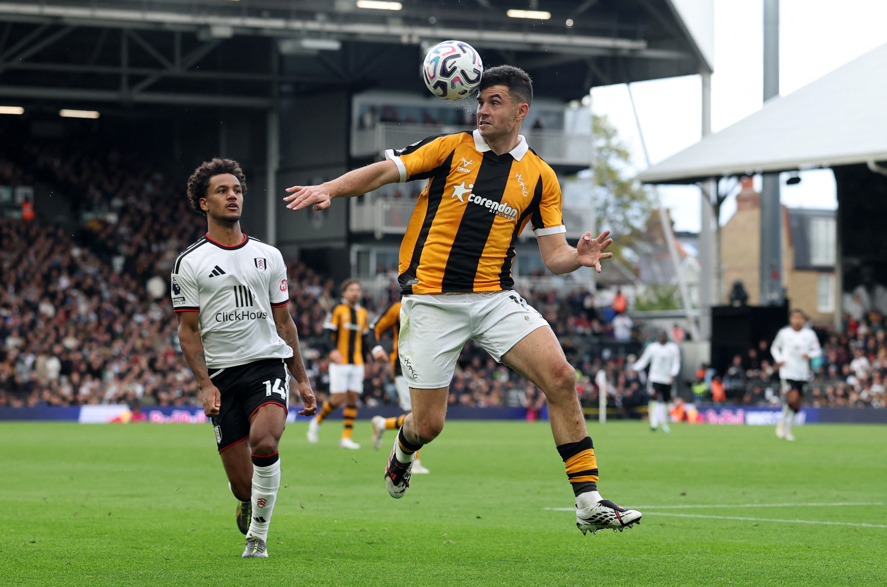 Speltips Coventry - Fulham