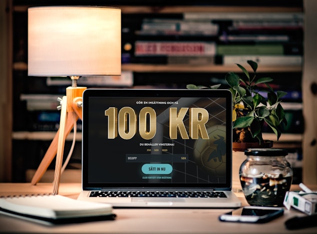 Bonus utan omsattning