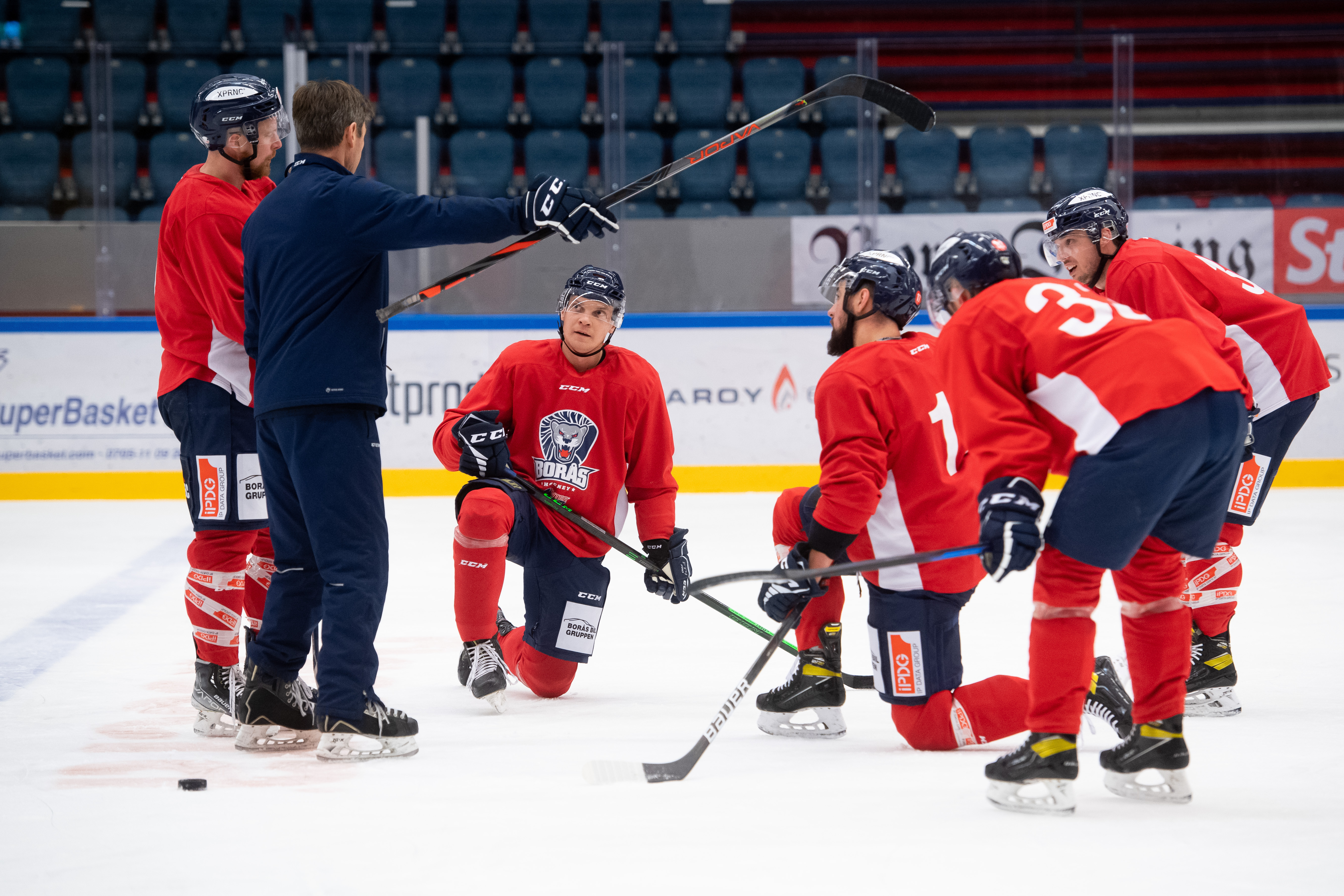 Speltips Borås - Sundsvall