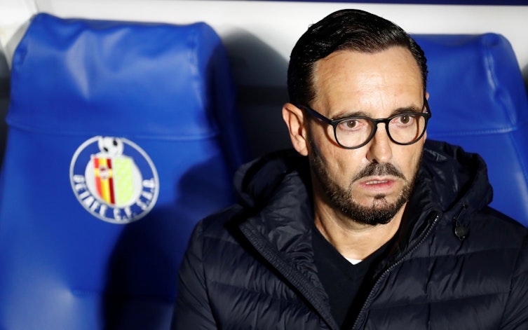 Speltips Getafe - Valladolid