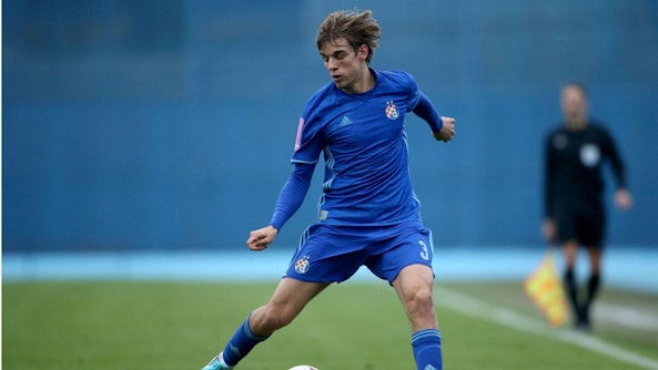 Borna Sosa Dinamo L4Hqj3Rgy9Oyze5Sbajxadro