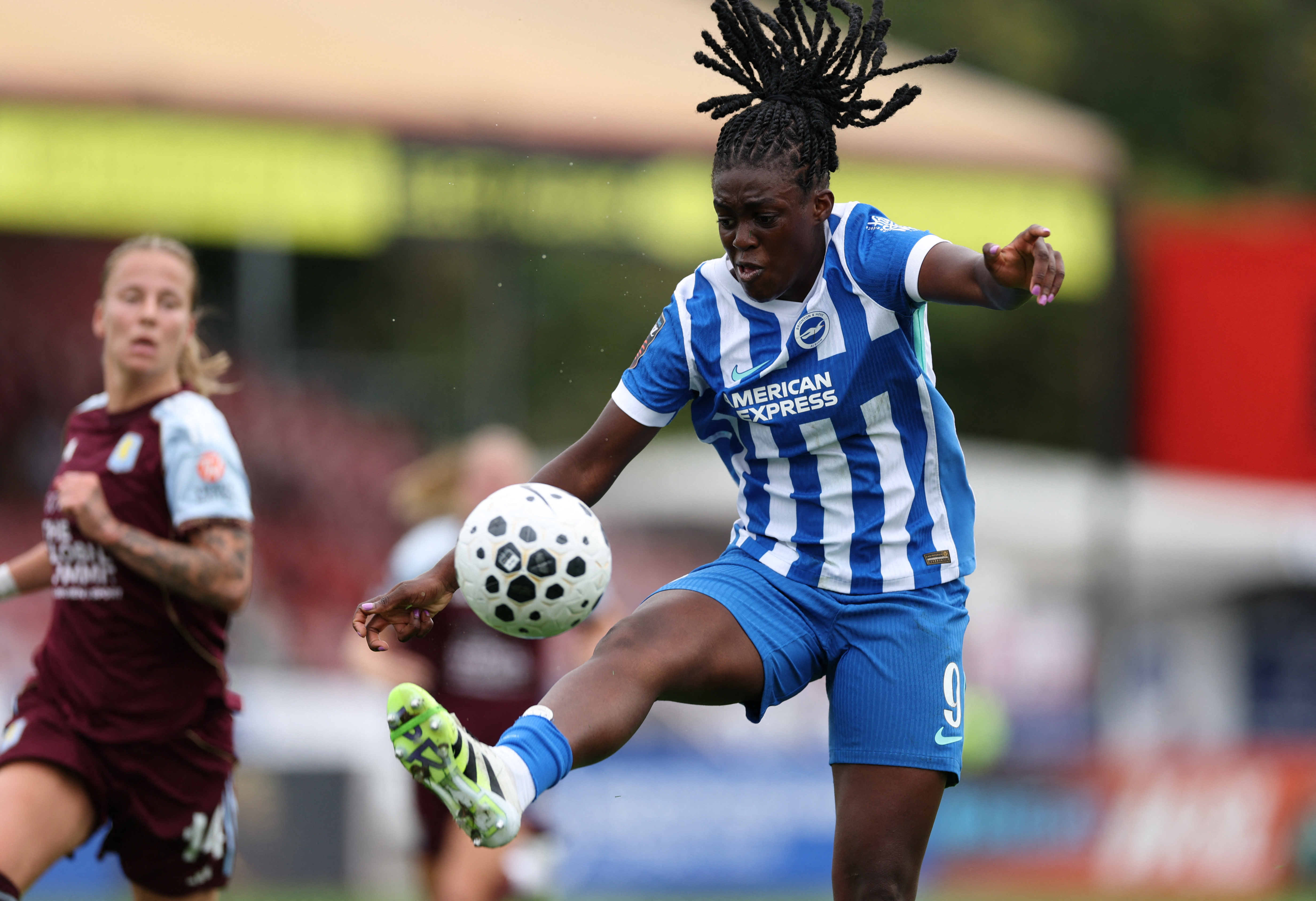 Speltips Brighton - West Ham damer