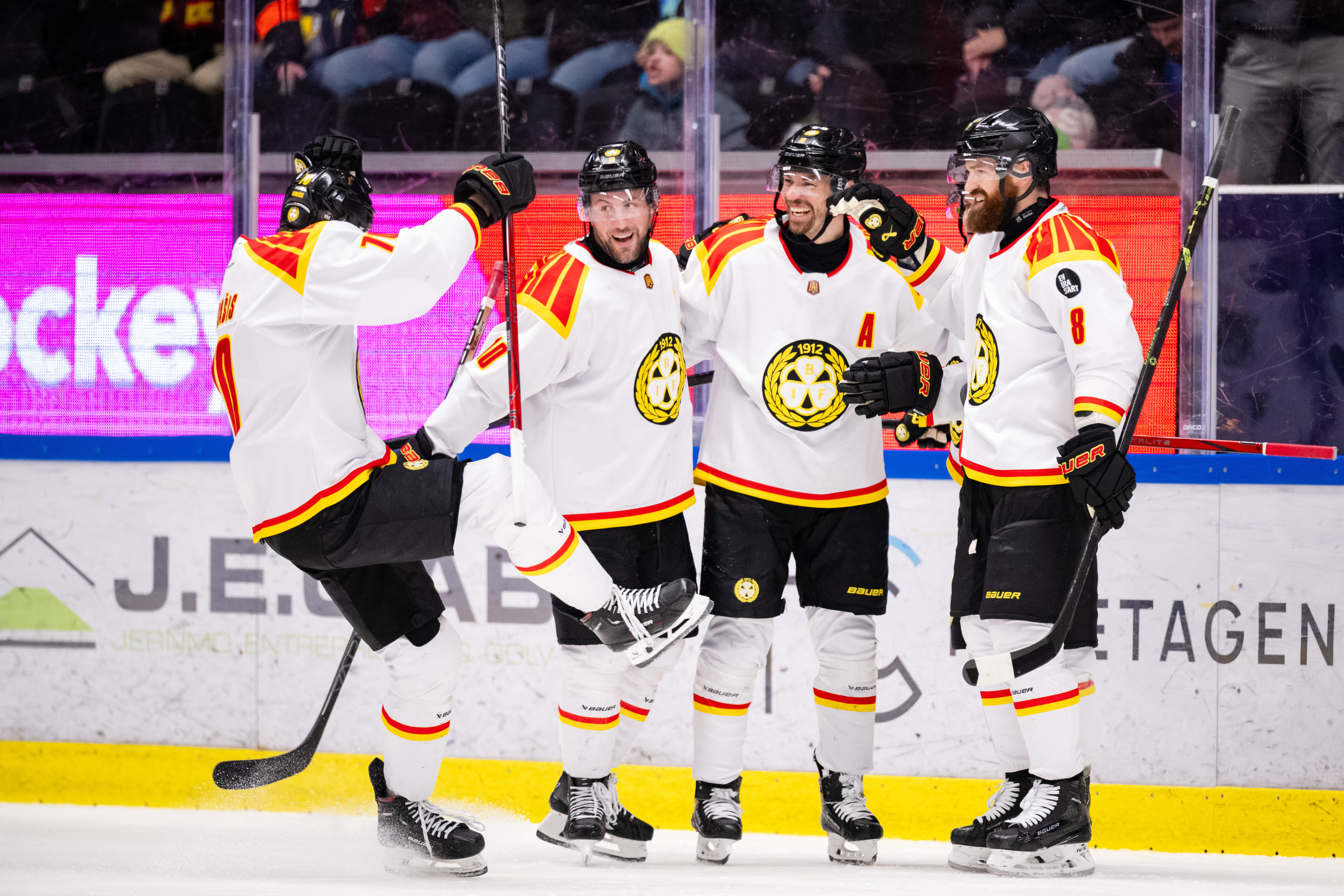 Speltips Björklöven - Brynäs