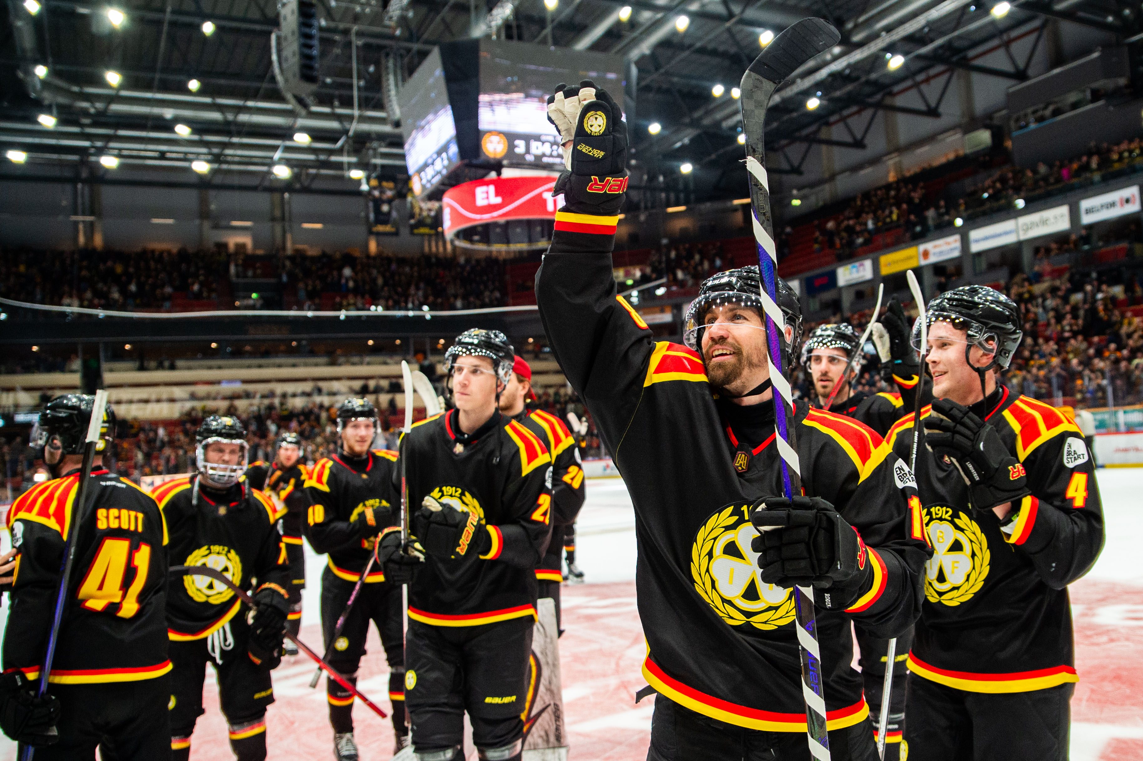 Speltips Brynäs - BIK Karlskoga